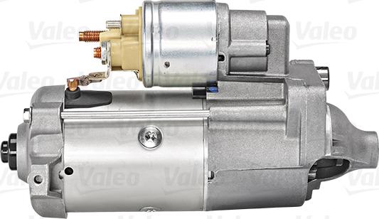 Valeo 438306 - Starter parts5.com