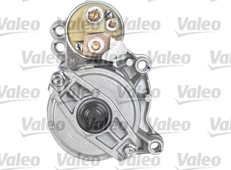 Valeo 438200 - Starter www.parts5.com