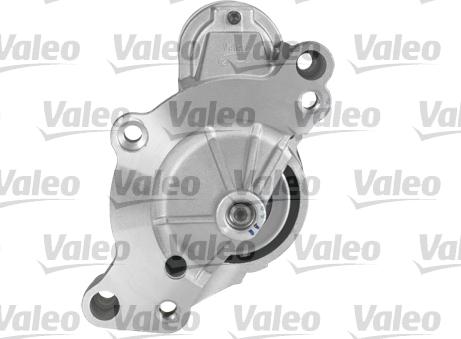 Valeo 438200 - Starter www.parts5.com