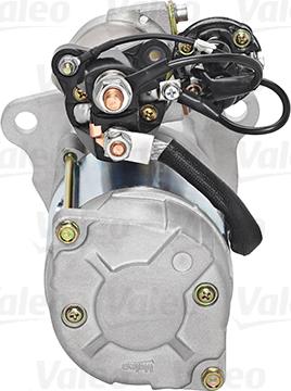 Valeo 438280 - Startér www.parts5.com