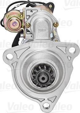 Valeo 438280 - Startér www.parts5.com