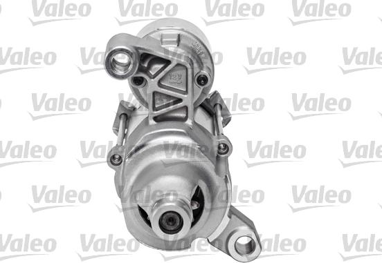 Valeo 438239 - Starter www.parts5.com