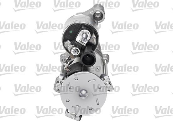 Valeo 438239 - Starter www.parts5.com