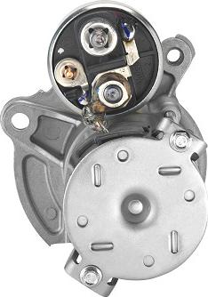 Valeo 432623 - Starter www.parts5.com