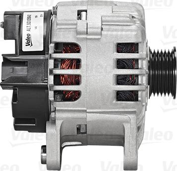 Valeo 437339 - Generator www.parts5.com