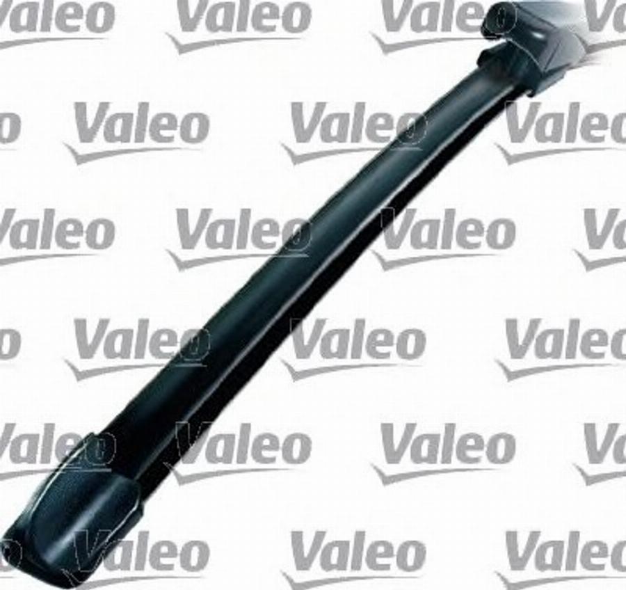 Valeo 567820 - Wiper Blade www.parts5.com