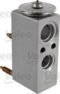 Valeo 509959 - Expanzní ventil, klimatizace www.parts5.com