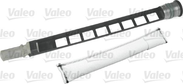 Valeo 509916 - Filtro deshidratante, aire acondicionado www.parts5.com