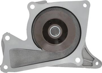 Valeo 506993 - Water Pump parts5.com