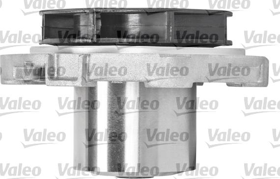 Valeo 506887 - Pompa apa www.parts5.com