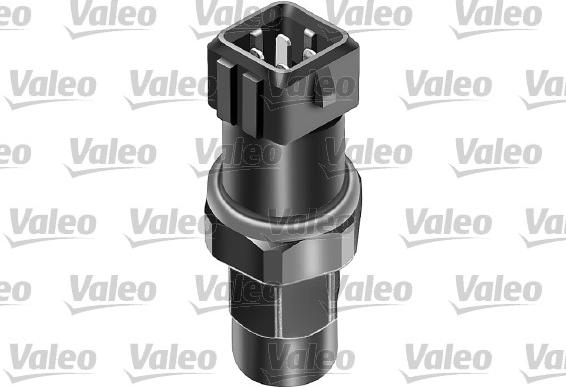 Valeo 508830 - Pressure Switch, air conditioning www.parts5.com