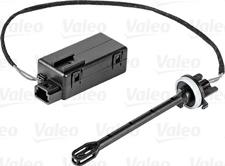 Valeo 508794 - Датчик, внутренняя температура www.parts5.com