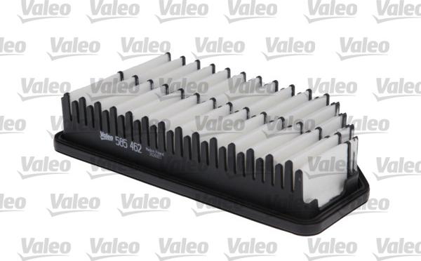 Valeo 585462 - Filtru aer www.parts5.com