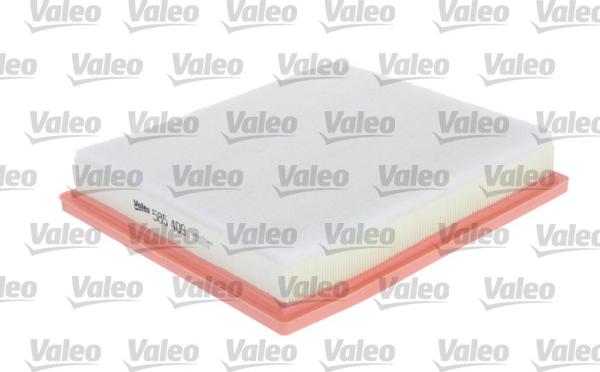 Valeo 585409 - Air Filter www.parts5.com