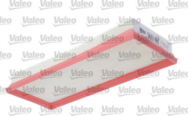 Valeo 585481 - Air Filter www.parts5.com