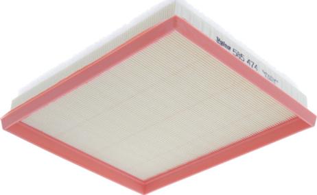 Valeo 585474 - Air Filter www.parts5.com