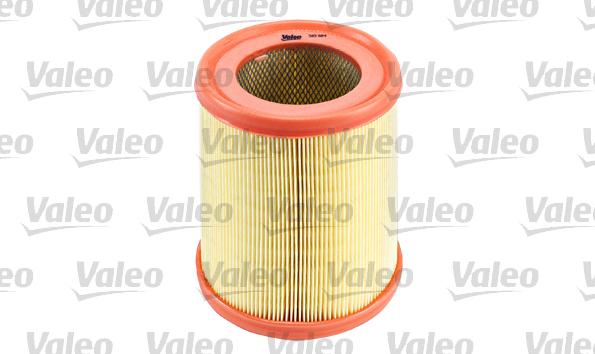 Valeo 585604 - Õhufilter www.parts5.com