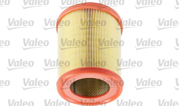 Valeo 585604 - Õhufilter www.parts5.com