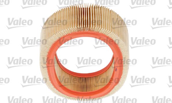 Valeo 585606 - Воздушный фильтр www.parts5.com