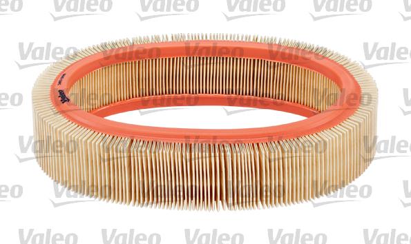 Valeo 585606 - Воздушный фильтр www.parts5.com