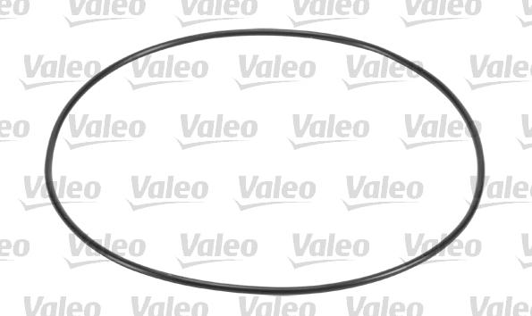 Valeo 585603 - Воздушный фильтр www.parts5.com