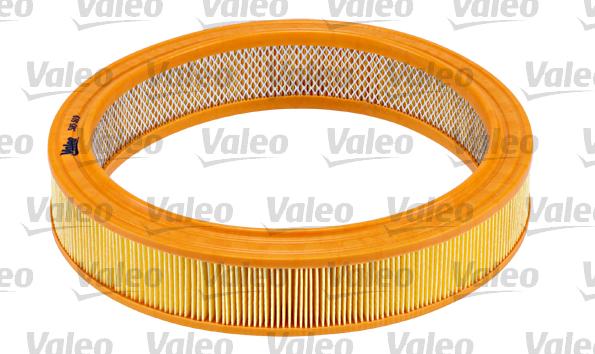 Valeo 585619 - Air Filter www.parts5.com