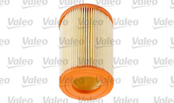 Valeo 585681 - Hava filtresi www.parts5.com