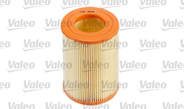 Valeo 585681 - Hava filtresi www.parts5.com