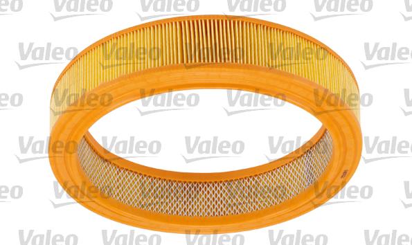 Valeo 585620 - Air Filter www.parts5.com