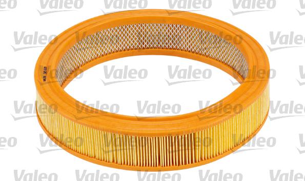 Valeo 585620 - Air Filter www.parts5.com