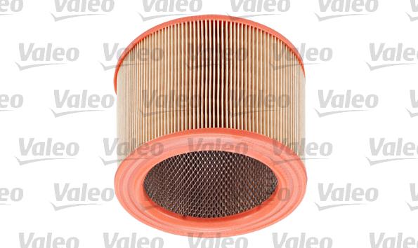 Valeo 585621 - Filtr powietrza www.parts5.com