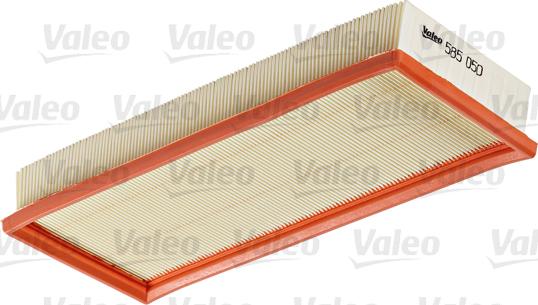 Valeo 585050 - Air Filter parts5.com