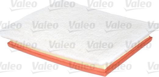 Valeo 585069 - Filtro de aire www.parts5.com