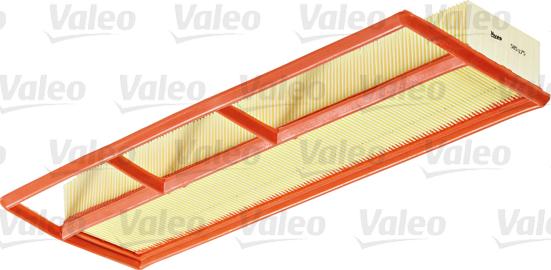 Valeo 585075 - Air Filter www.parts5.com