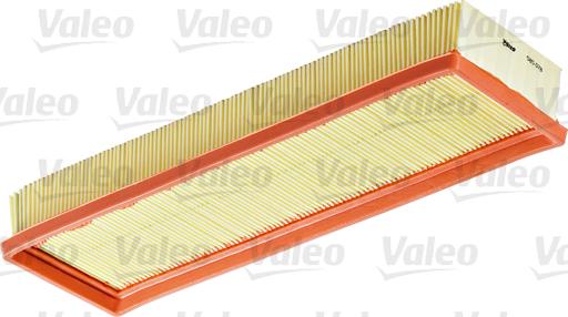 Valeo 585078 - Air Filter www.parts5.com