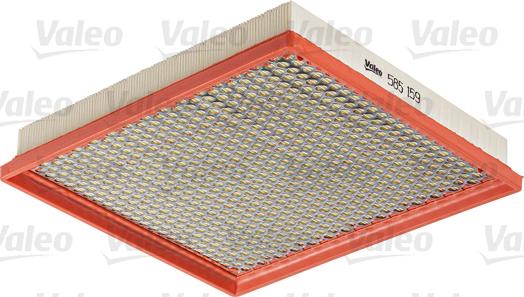 Valeo 585159 - Air Filter www.parts5.com