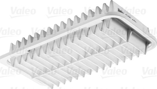 Valeo 585185 - Φίλτρο αέρα www.parts5.com