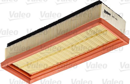 Valeo 585181 - Air Filter www.parts5.com