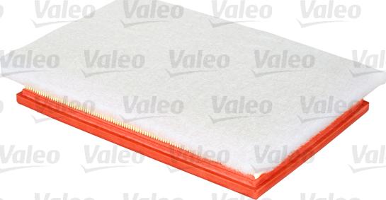 Valeo 585175 - Воздушный фильтр www.parts5.com