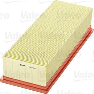 Valeo 585362 - Air Filter www.parts5.com