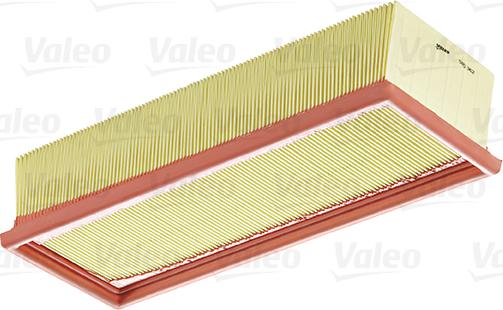 Valeo 585362 - Air Filter www.parts5.com