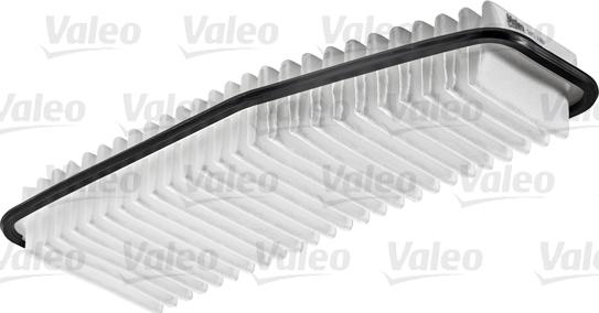 Valeo 585240 - Воздушный фильтр www.parts5.com
