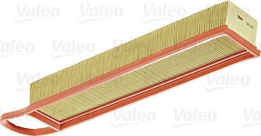 Valeo 585247 - Zracni filter www.parts5.com