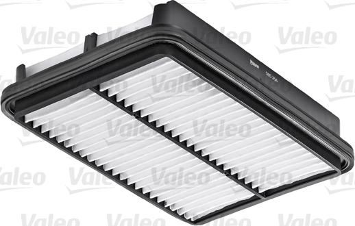 Valeo 585256 - Air Filter www.parts5.com