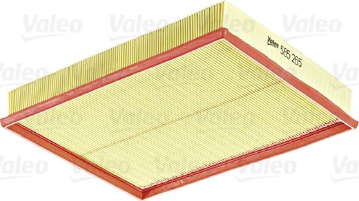 Valeo 585265 - Air Filter www.parts5.com