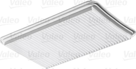 Valeo 585214 - Filtro de aire www.parts5.com