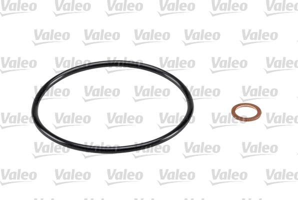 Valeo 586545 - Oil Filter www.parts5.com