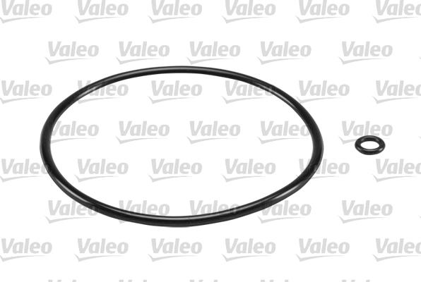 Valeo 586548 - Масляный фильтр www.parts5.com