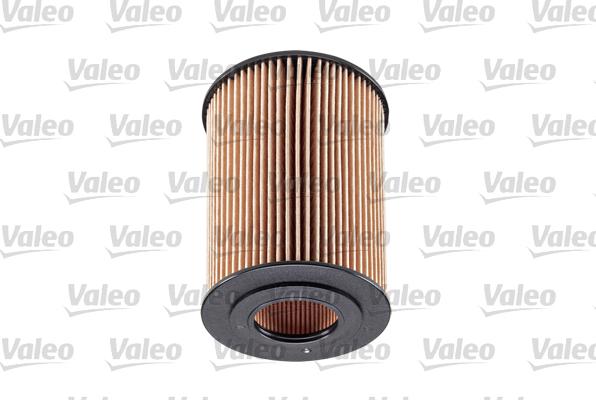 Valeo 586548 - Масляный фильтр www.parts5.com