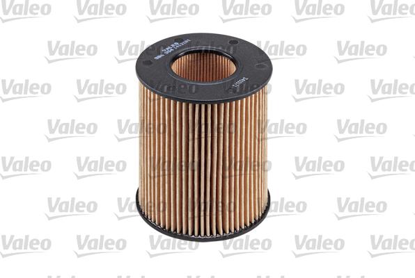 Valeo 586554 - Filtro de aceite www.parts5.com